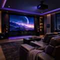 Premium Home AV Solutions In India | Nanotheatre