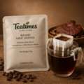 Reishi Coffee For A Relaxing Bedtime Routine
