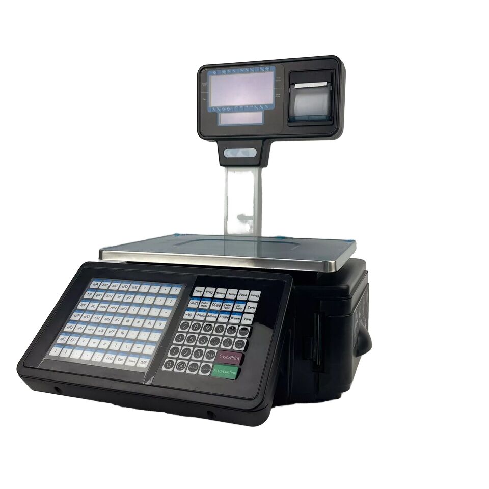 Kampala, Electronics, UGX 3500000,  Barcode Printer Scale For Retail Businesses Uganda