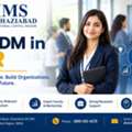 Unlock Your Career Potential With PGDM In HR At IMS Ghaziabad