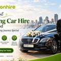 Top Elegant Wedding Car Hire In Auckland &ndash; Make Your Wedding Journey Special