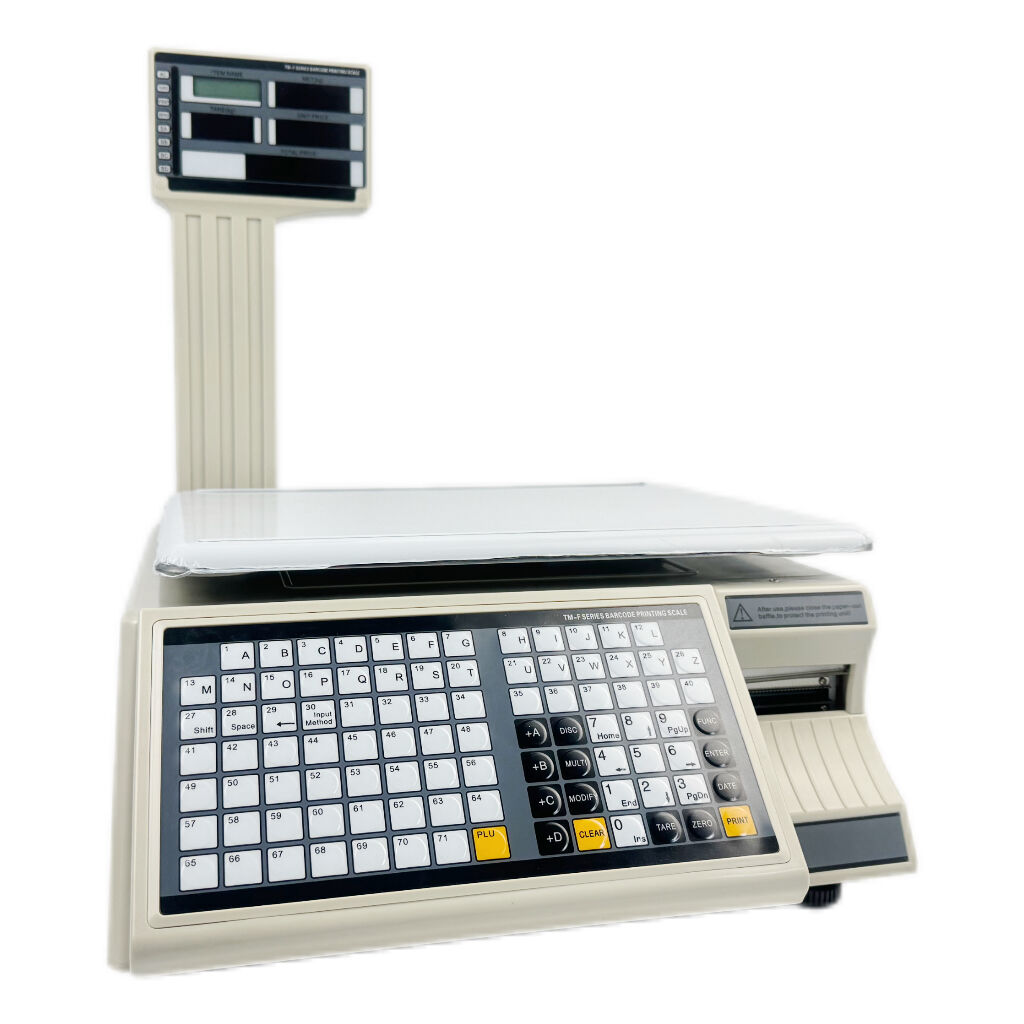 Kampala, Electronics, UGX 3500000,  Barcode Printing Scale For Grocery Businesses Kampala