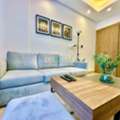 KWD 550/month,  Furnished,  1 BR,  Fully Furnished One Bedroom Apartment For Rent In Salmiya, Kuwait City