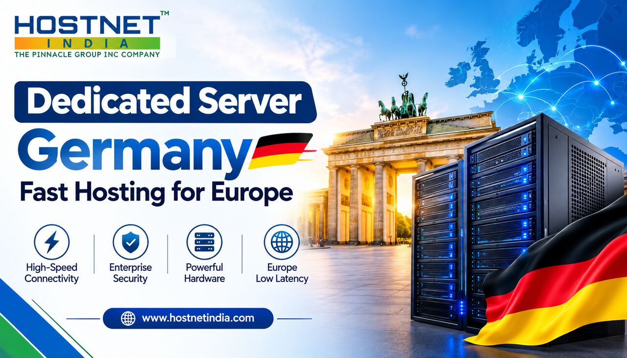 Mumbai, Computer, Dedicated Server Germany Fast Hosting For Europe