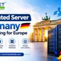 Dedicated Server Germany Fast Hosting For Europe