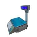 UGX 3500000,  Barcode Printing Scale For Retail Weighing Kampala