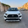 SAR 125000,  Toyota RAV4 Prime,  2024,  Automatic,  41000 KM,   Toyota Rav4 AWD For Sales (original Paint) 1st Owner Accident Free Car