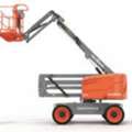 Articulating Boom Lift Rental