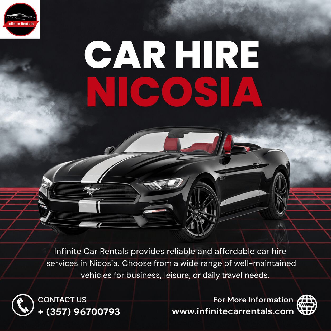 Nicosia, Business, Nicosia Car Hire: What To Check Before Renting A Car