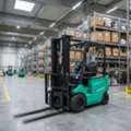 BHD 3200,  🚜 For Sale: Mitsubishi 2.5 Ton Electric Forklift