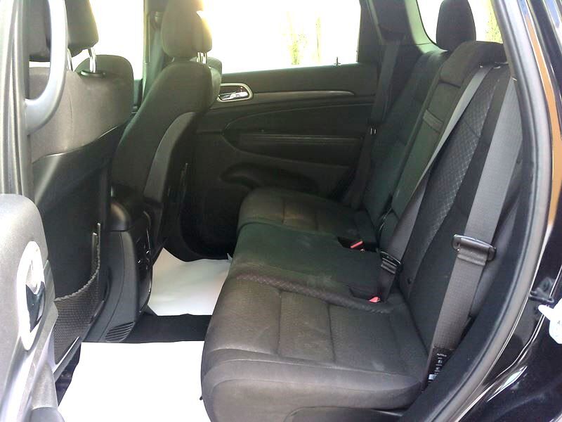 Bilad Al Qadeem, Vehicles, Cars & Trucks , BHD 6600,  Jeep  Cherokee,  2020,  Automatic,  80000 KM,  JEEP GRAND CHEROKEE LAREDO V6 2 SERVICE PACKAGE FREE ,90K AND 100 K