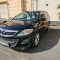 SAR 26000,  Mazda CX-9,  2011,  Automatic,  189000 KM,    Full Option &ndash; AWD  189,000KM