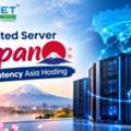 Dedicated Server Japan Low Latency Asia Hosting