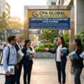 What Is The Average CPA Course Fee In India?