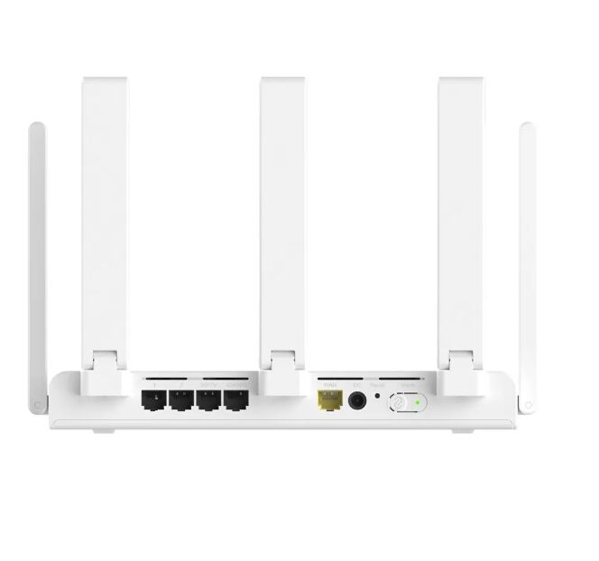Khobar, Electronics, SAR 1,  راوتر ريجي Reyee RG-EW3000GX