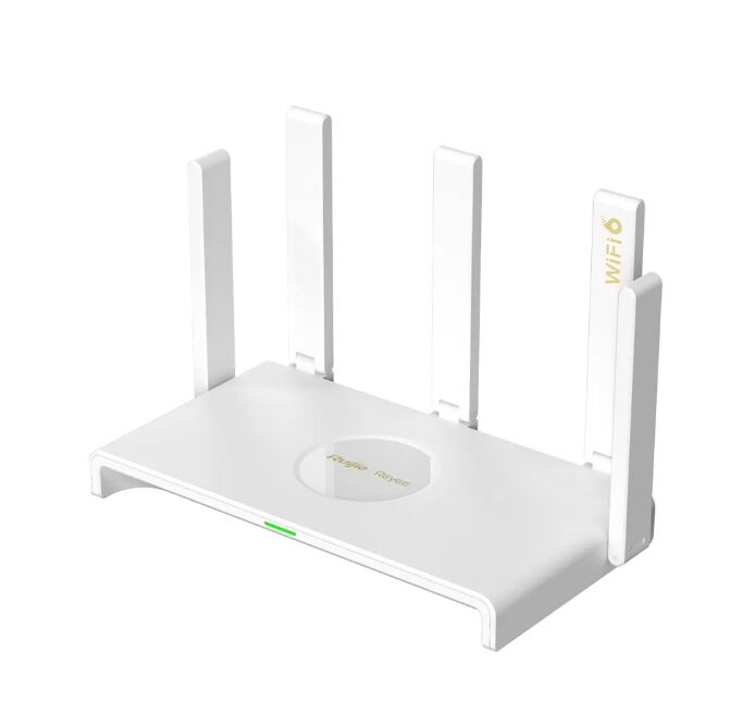 Khobar, Electronics, SAR 1,  راوتر ريجي Reyee RG-EW3000GX