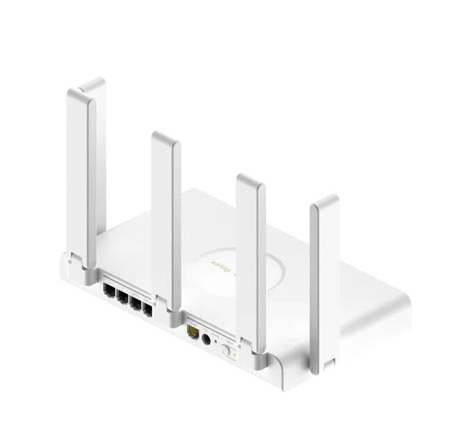 Khobar, Electronics, SAR 1,  راوتر ريجي Reyee RG-EW3000GX