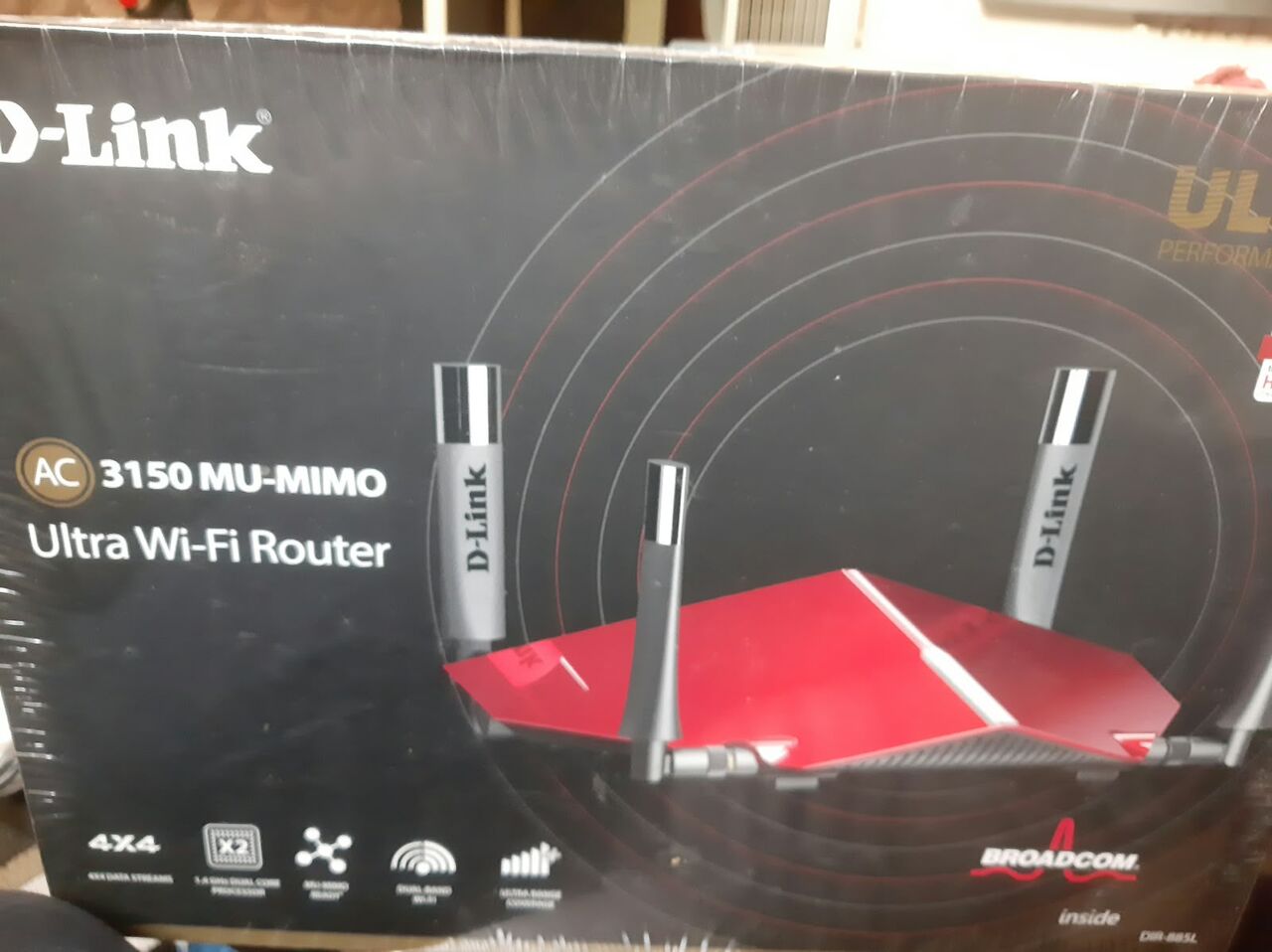 Al Malaz, Electronics, SAR 100,  Clean Used Electronics & Brand New Sealed Networking Gear For Sale