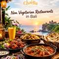 Non Vegetarian Restaurants In Bali For Indian Meals