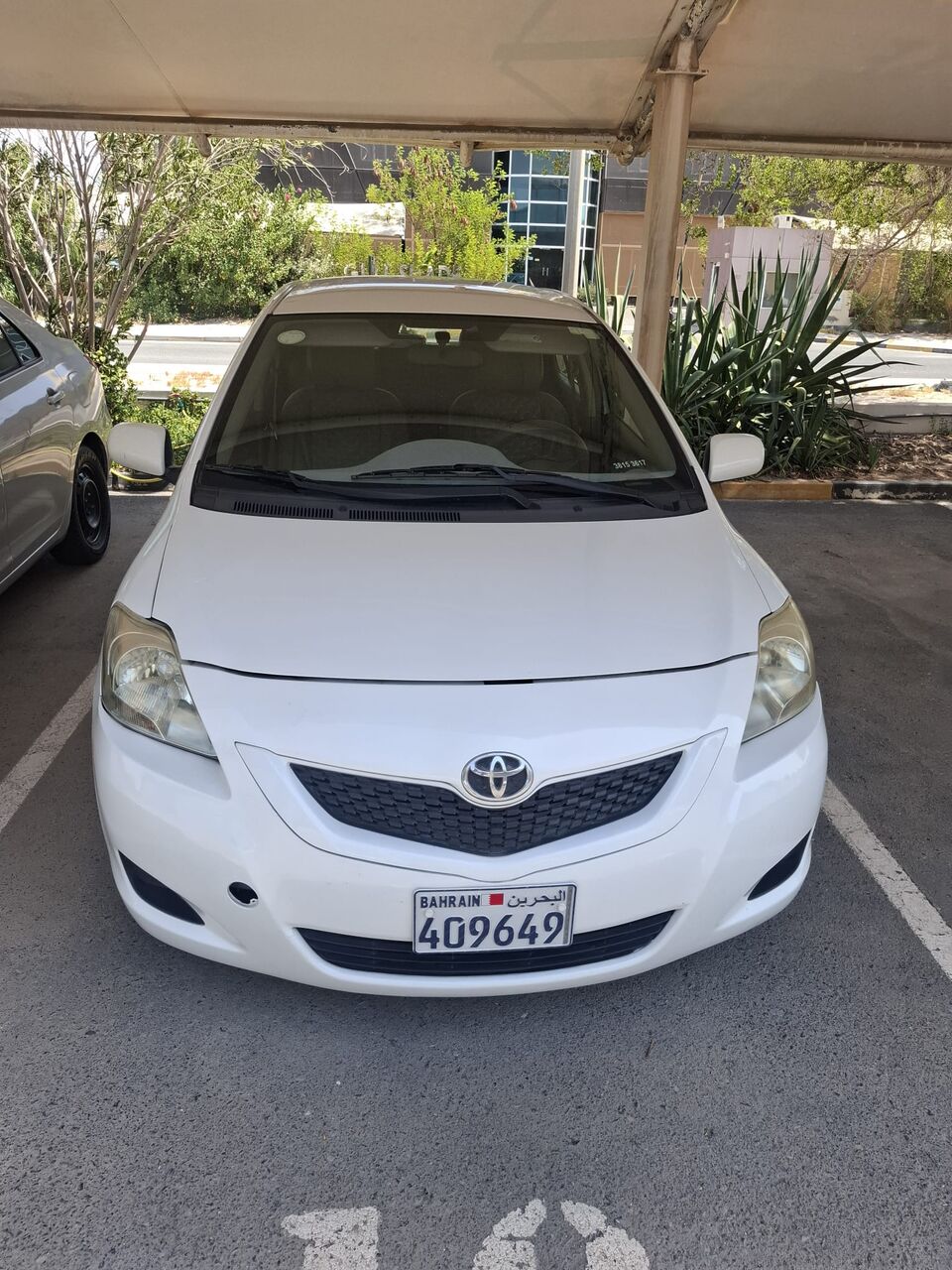 Gudaibiya, Vehicles, Cars & Trucks , BHD 1750,  Toyota Yaris,  2011,  Automatic,  137000 KM,   Condition Car