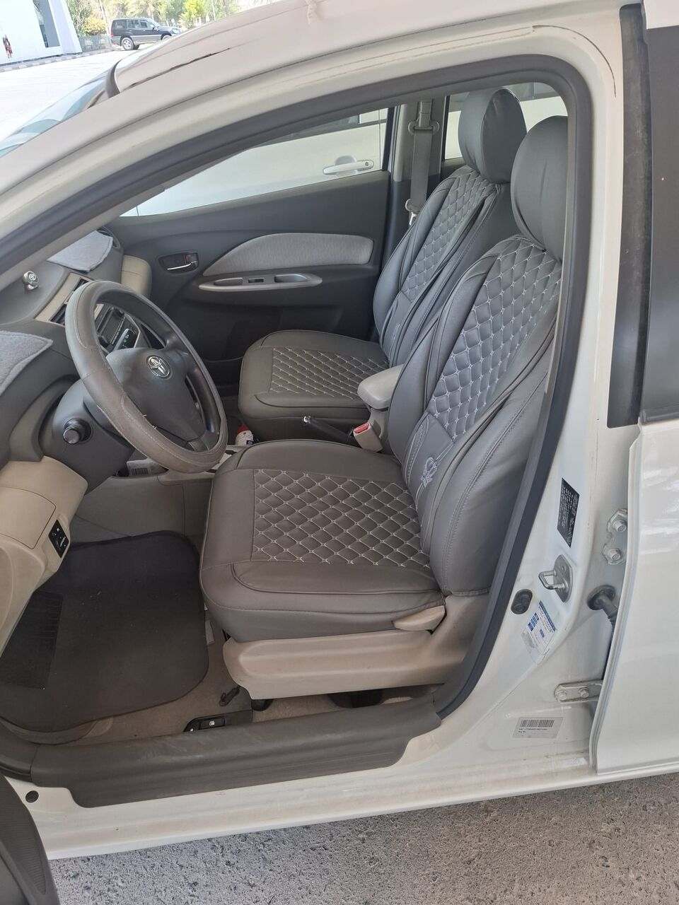Gudaibiya, Vehicles, Cars & Trucks , BHD 1750,  Toyota Yaris,  2011,  Automatic,  137000 KM,   Condition Car