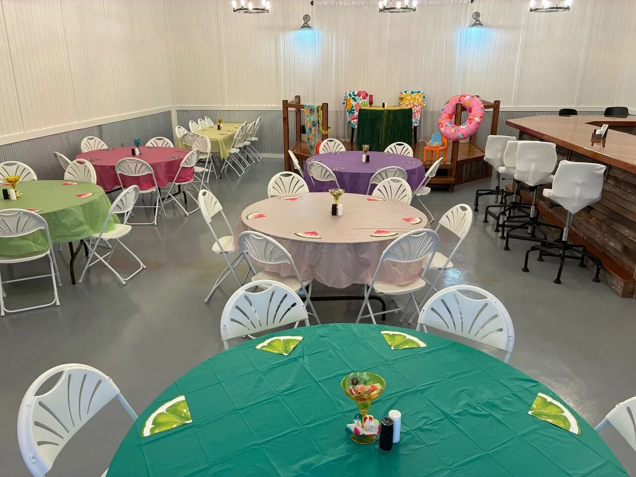 New York, Event Planning, Plan Your Next Business Gathering At A Corporate Event Venue In Dandridge, TN