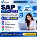 Explore SAP Datasphere With A Free Live Demo On Oct 24