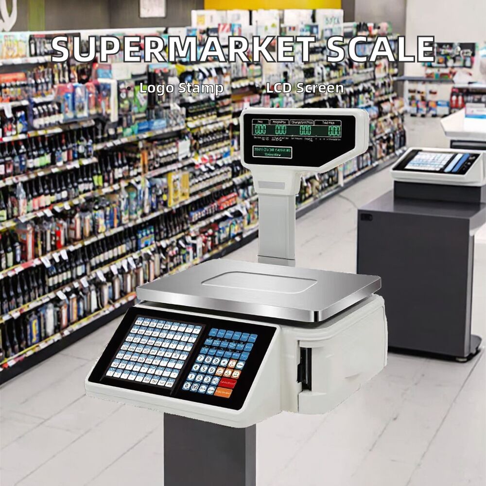 Kampala, Electronics, UGX 3500000,  Barcode Scale Price In Uganda With Delivery