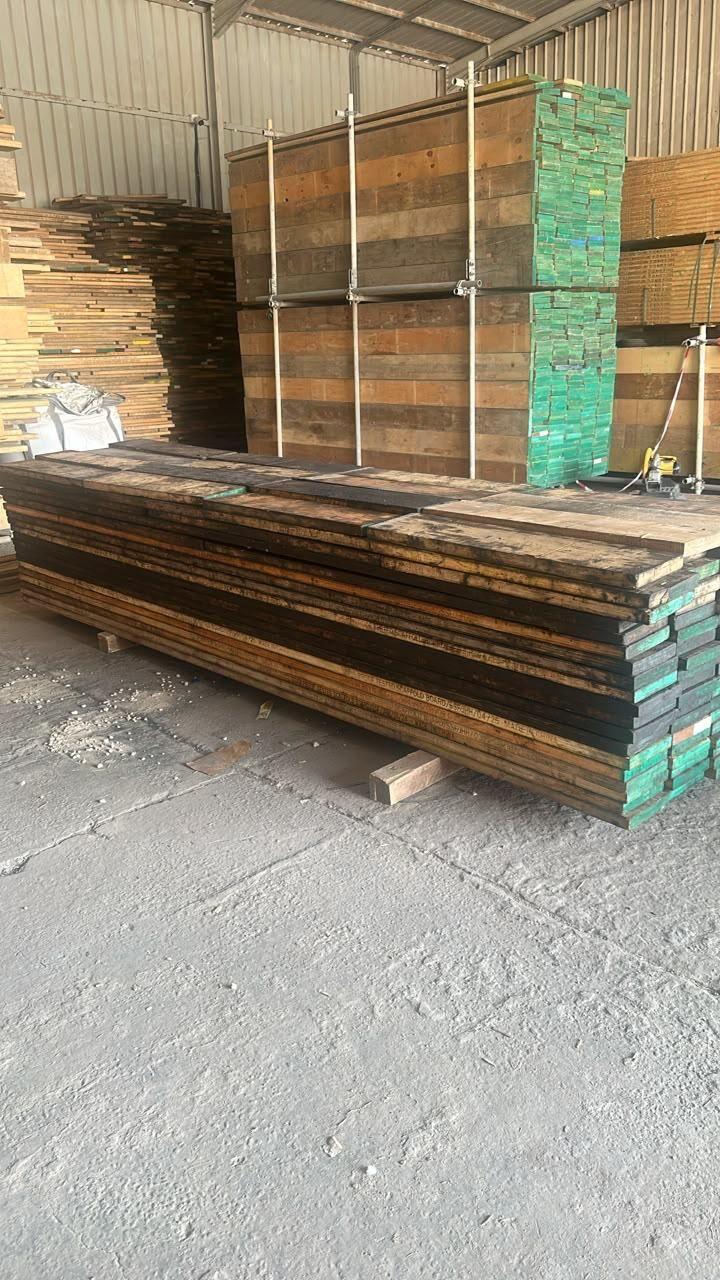 Jubail, Items Wanted, Want To Remove Grease From Wooden Planks And Pipes