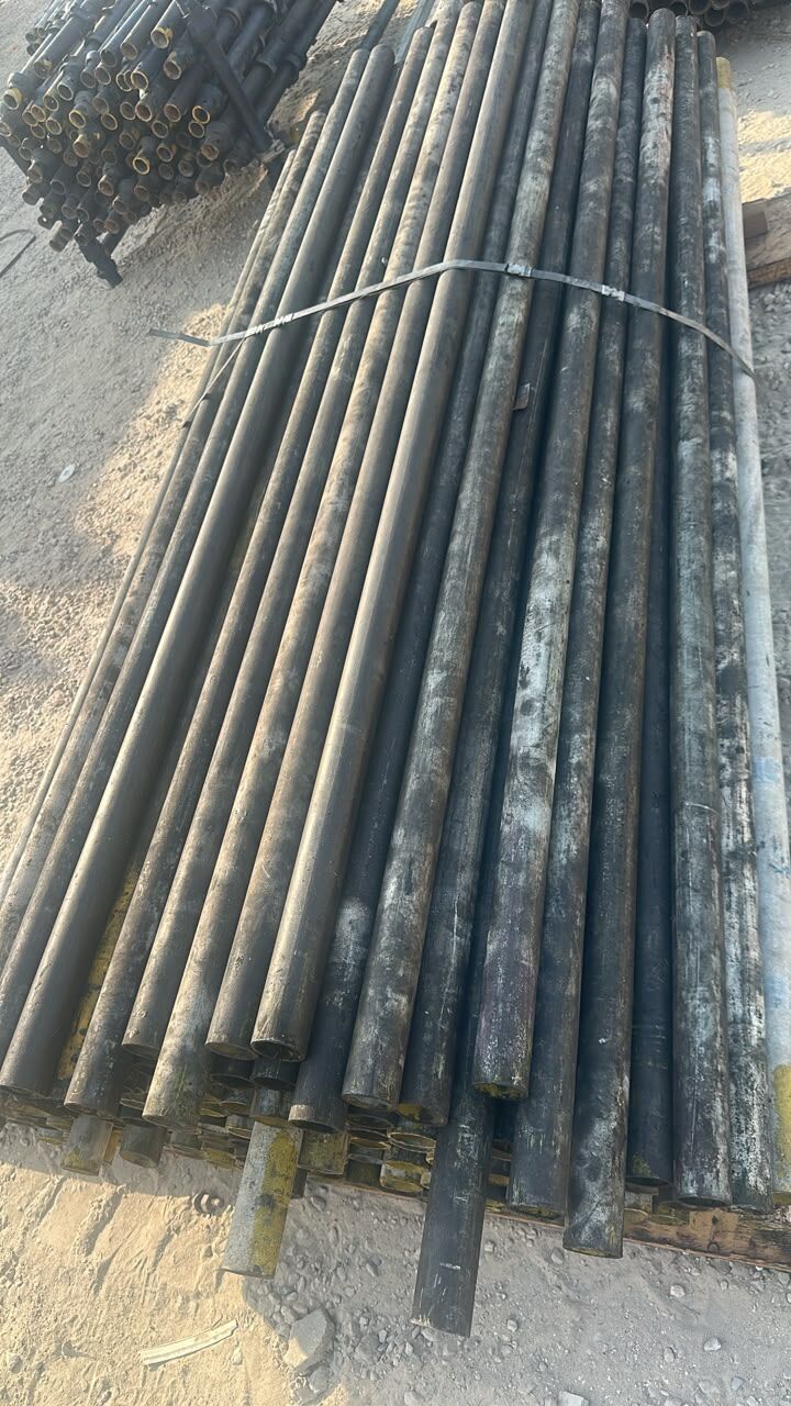Jubail, Items Wanted, Want To Remove Grease From Wooden Planks And Pipes