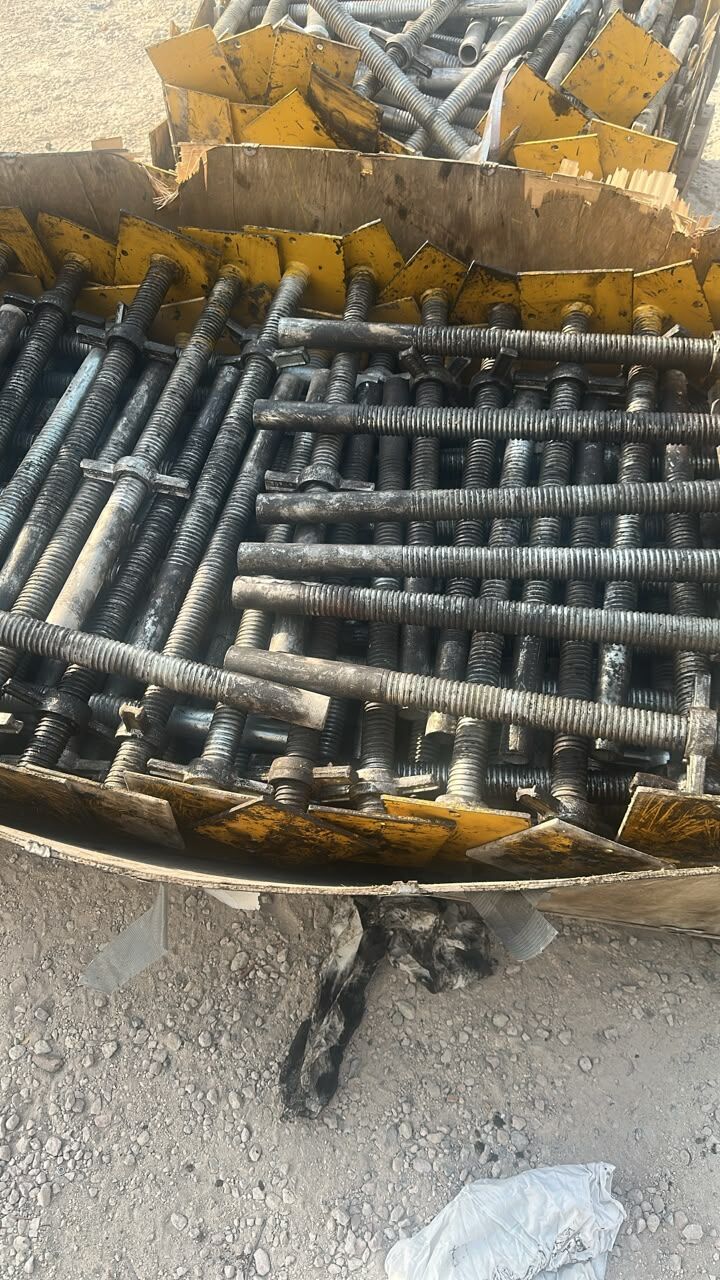 Jubail, Items Wanted, Want To Remove Grease From Wooden Planks And Pipes