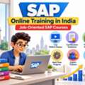 SAP Online Training In India &ndash; Job-Oriented SAP Courses