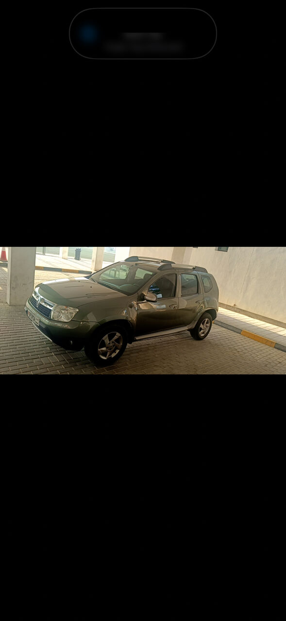Manama, Vehicles, Cars & Trucks , BHD 850,  Renault Duster,  2014,  Automatic,  136 KM,  Urgent Sale   Price Negotiable