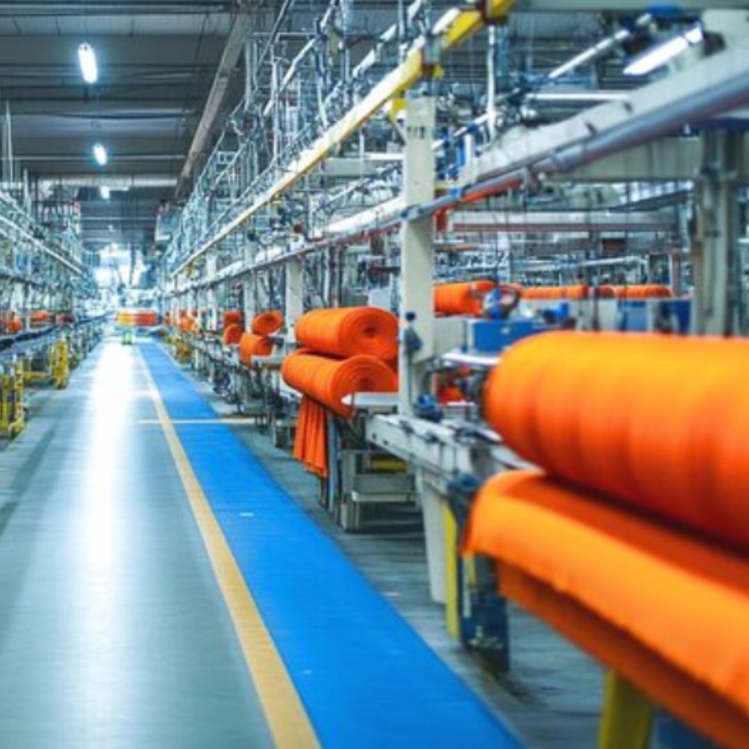 New Delhi, Clothing & Accessories, Fabric Manufacturers In Delhi NCR