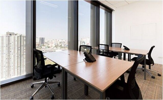 Bangkok, Villas, THB 10000,  0 Sq. Feet,  ออฟฟิศตกแต่งพร้อมใช้ สุขุมวิท  อาคา