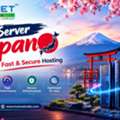 VPS Server Japan Cheap, Fast & Secure Hosting