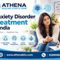 Anxiety Disorder Treatment In India: From Symptoms To Recovery