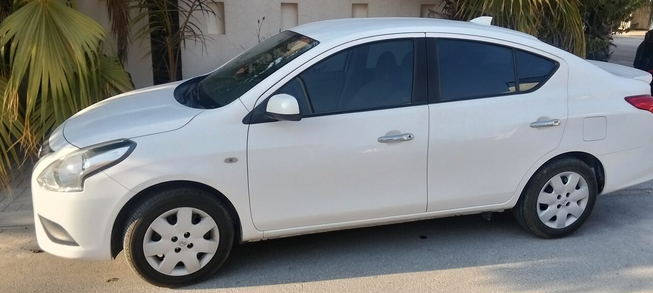 Manama, Vehicles, Cars & Trucks , BHD 4150,  Nissan Sunny 1.5 L Automattic Imacalite Condation Single Ownar,  2024,  Automatic,  11000 KM,
