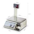 UGX 3500000,  Barcode Scale Supplier Kampala
