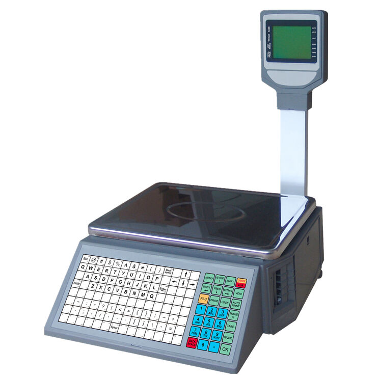 Kampala, Electronics, UGX 3500000,  Barcode Scale Machine Supplier Uganda