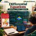 Differential Equations For Advanced Mathematics