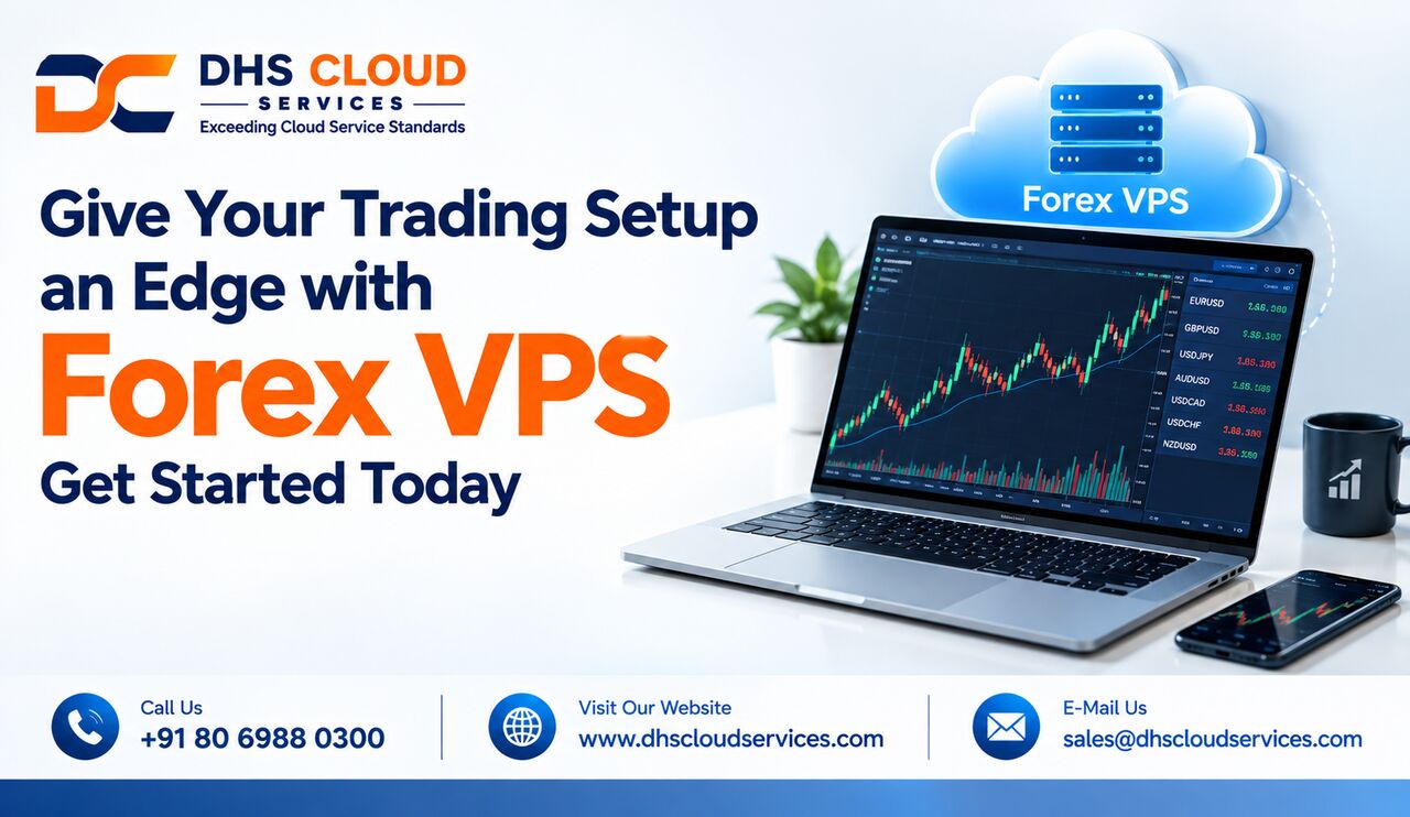 New York, Computer, Give Your Trading Setup An Edge With Forex VPS &ndash; Get Started Today