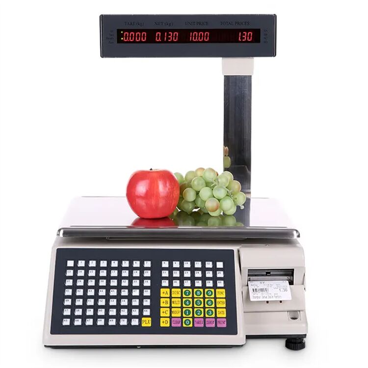 Kampala, Electronics, UGX 3500000,  Barcode Scale Supplier In Uganda