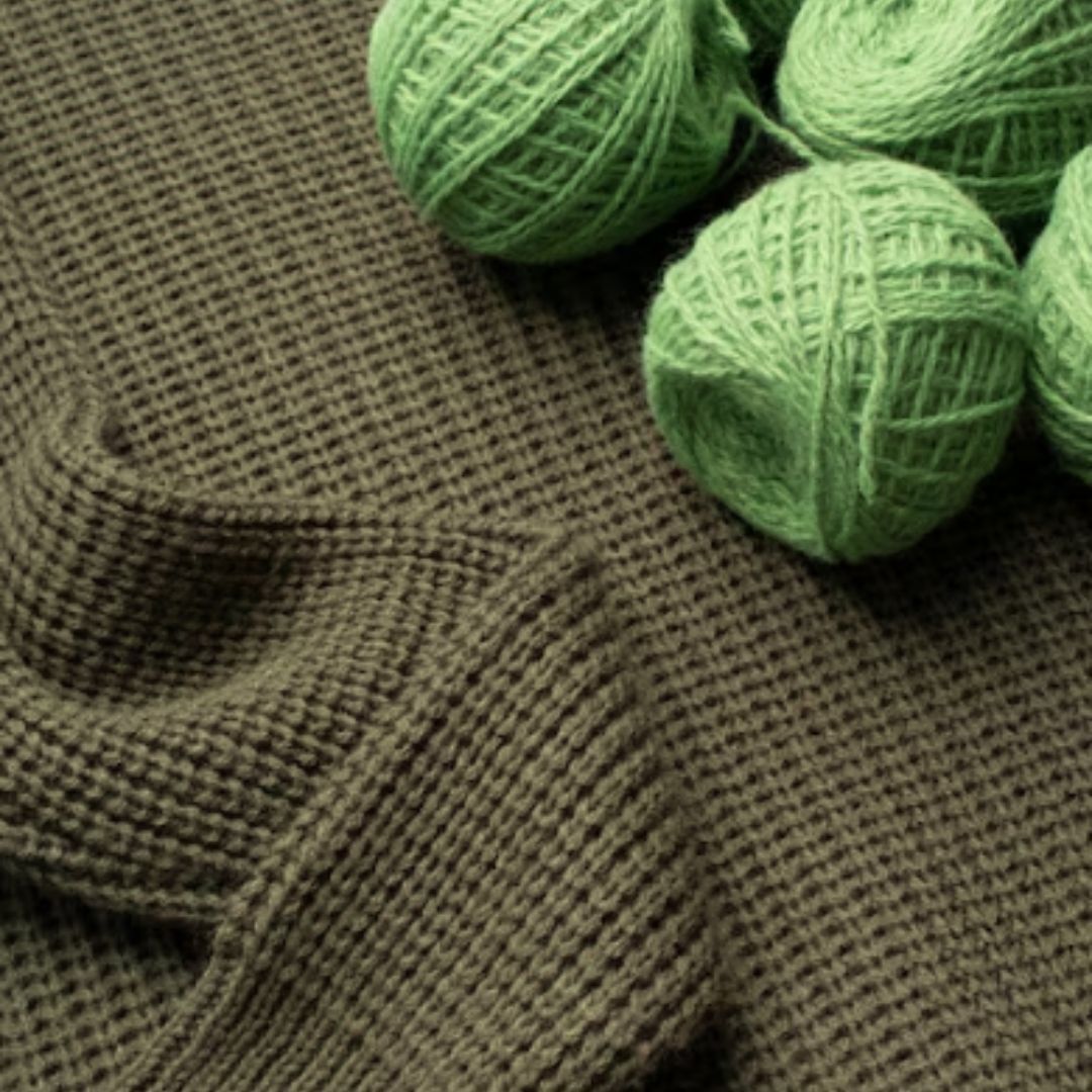 Mumbai, Clothing & Accessories, Knitted Fabric Manufacturers In India