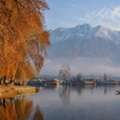 Kashmir In November: Weather, Snowfall & Best Places
