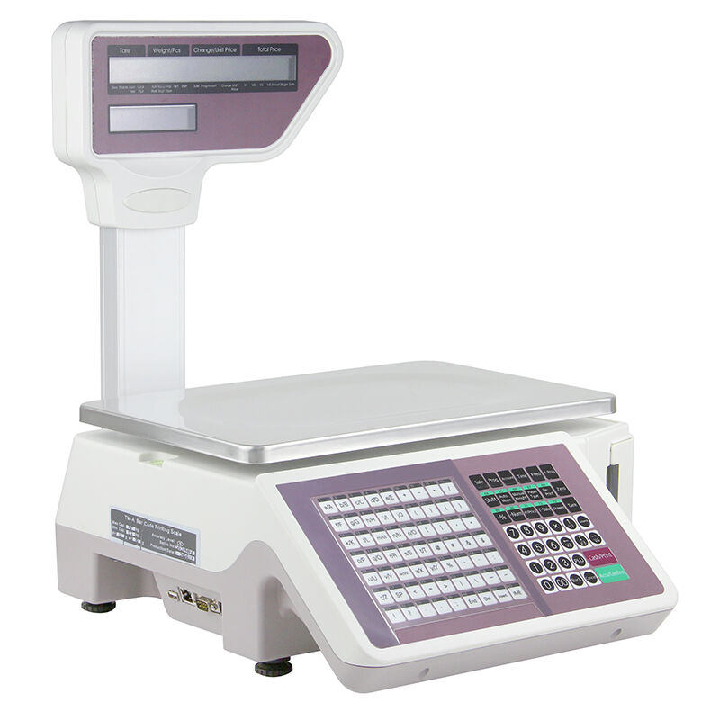 Kampala, Electronics, UGX 3500000,  Barcode Scale Wholesale Price Kampala