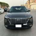 SAR 56000,  Hyundai Creta,  2022,  Automatic,  102000 KM,    Mid Option For Sales Reasonable Price