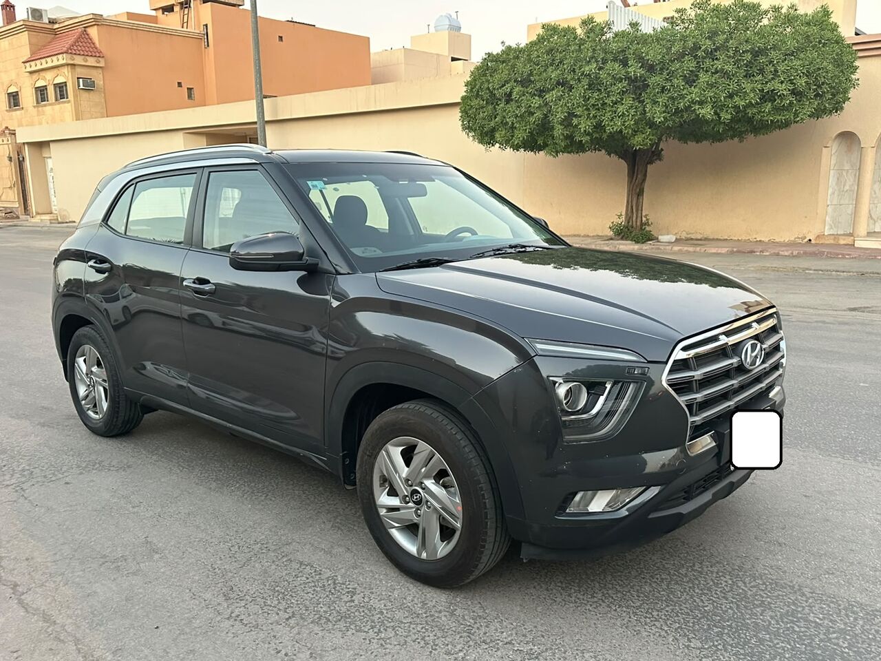 Riyadh, Vehicles, Cars & Trucks , SAR 56000,  Hyundai Creta,  2022,  Automatic,  102000 KM,    Mid Option For Sales Reasonable Price
