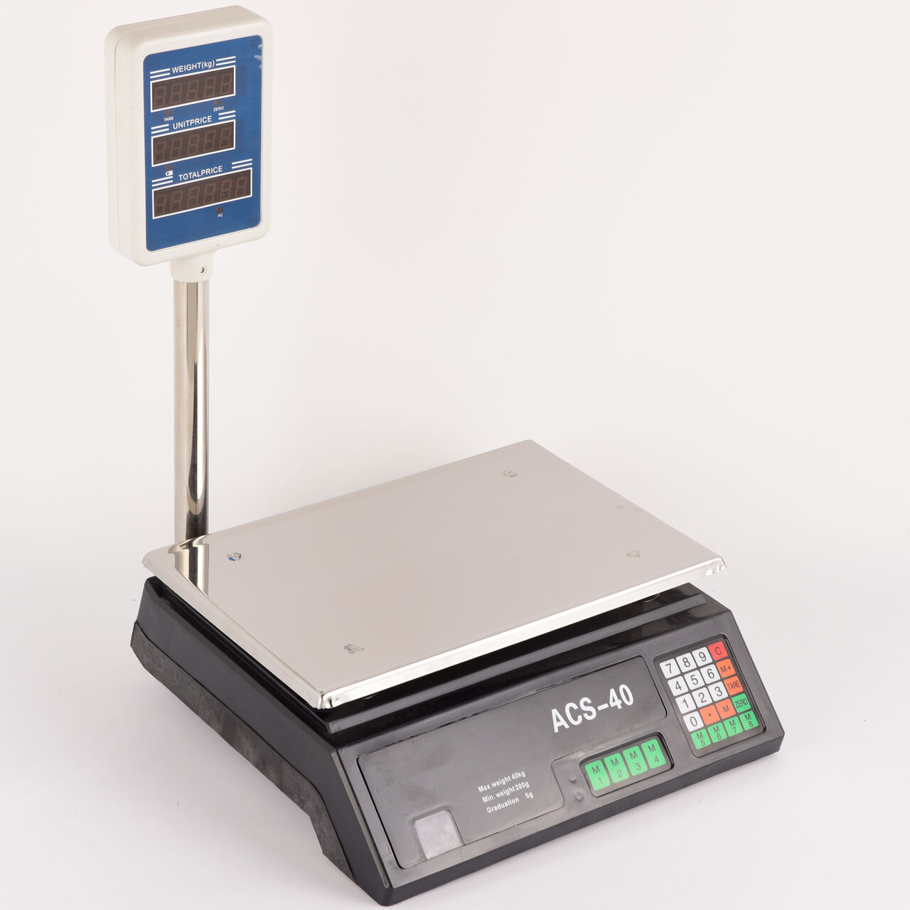 Kampala, Electronics, UGX 2500000,  Digital Barcode Printer Scale Price Uganda