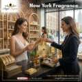 New York Fragrance Stores: Finding Your Ideal Signature Scent